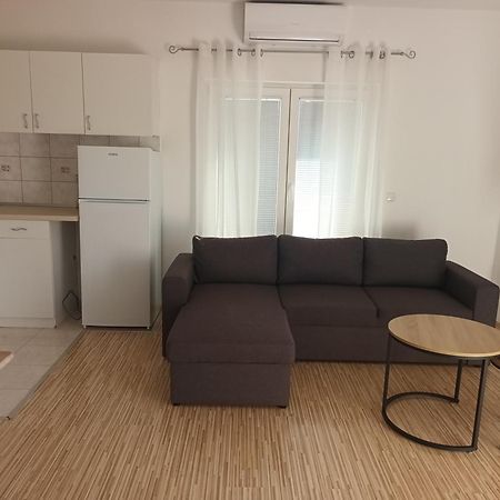 Apartman Nina Vodice Eksteriør billede