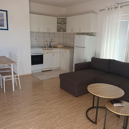 Apartman Nina Vodice Eksteriør billede