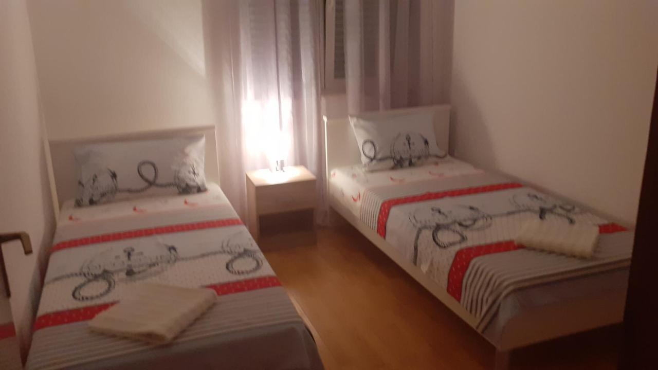 Apartman Nina Vodice Eksteriør billede