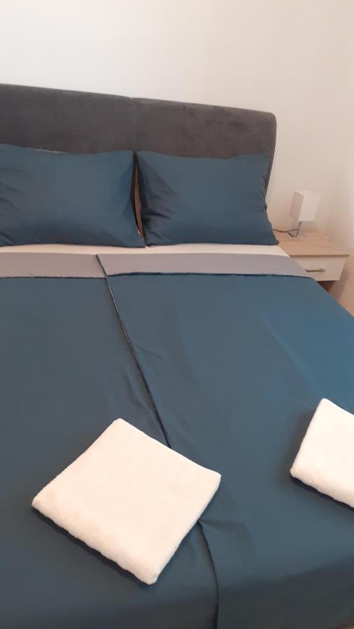 Apartman Nina Vodice Eksteriør billede