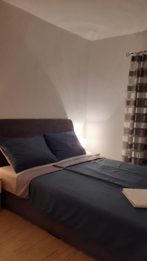 Apartman Nina Vodice Eksteriør billede