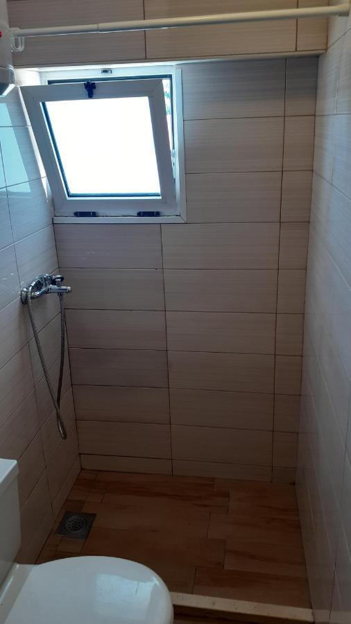 Apartman Nina Vodice Eksteriør billede