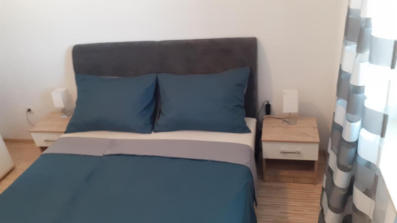 Apartman Nina Vodice Eksteriør billede