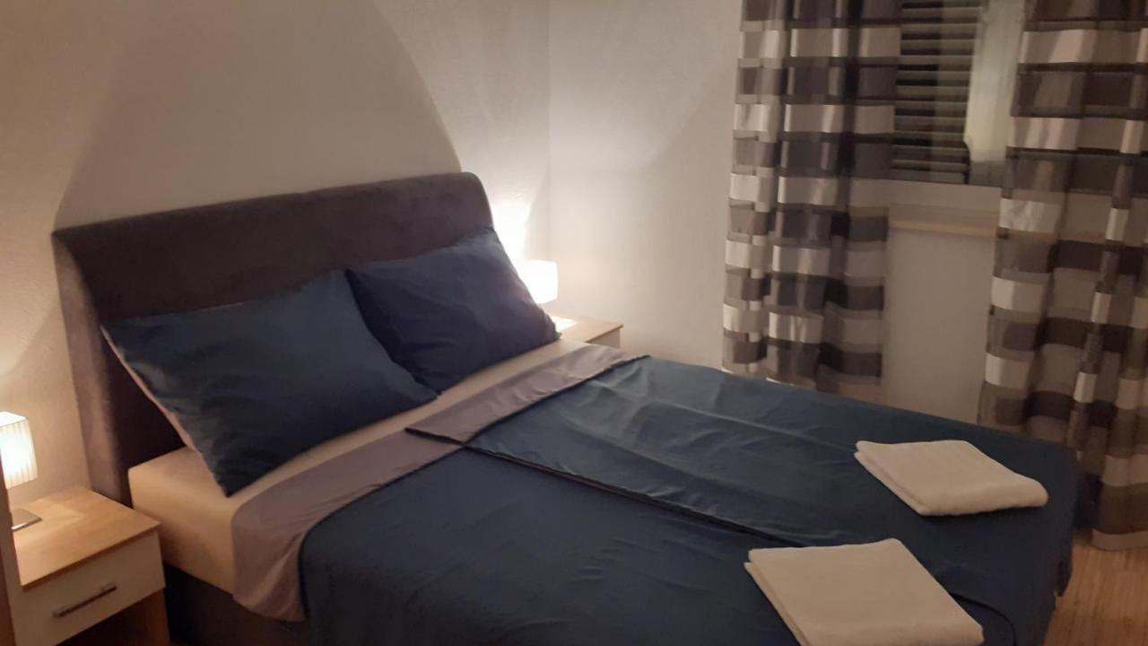 Apartman Nina Vodice Eksteriør billede