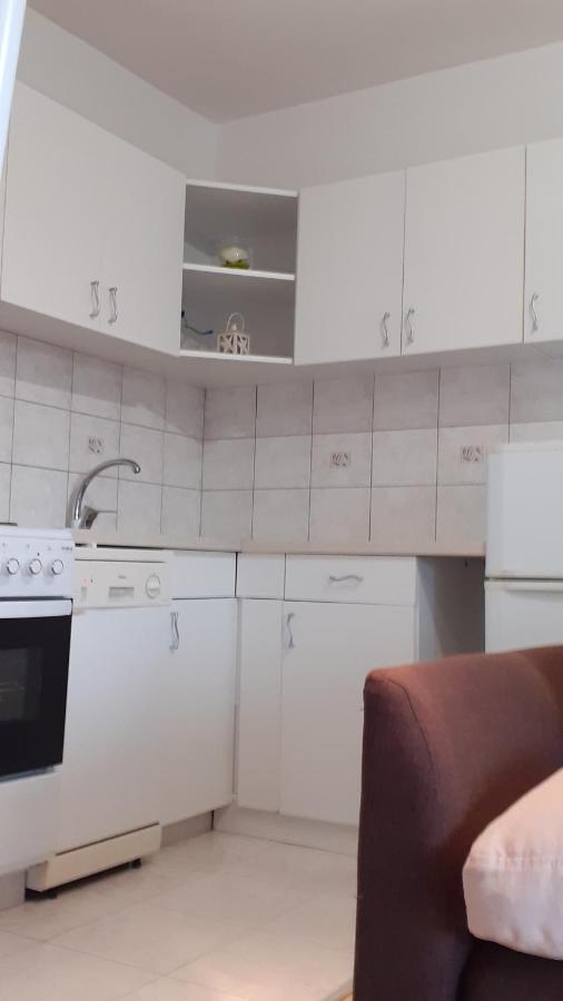 Apartman Nina Vodice Eksteriør billede