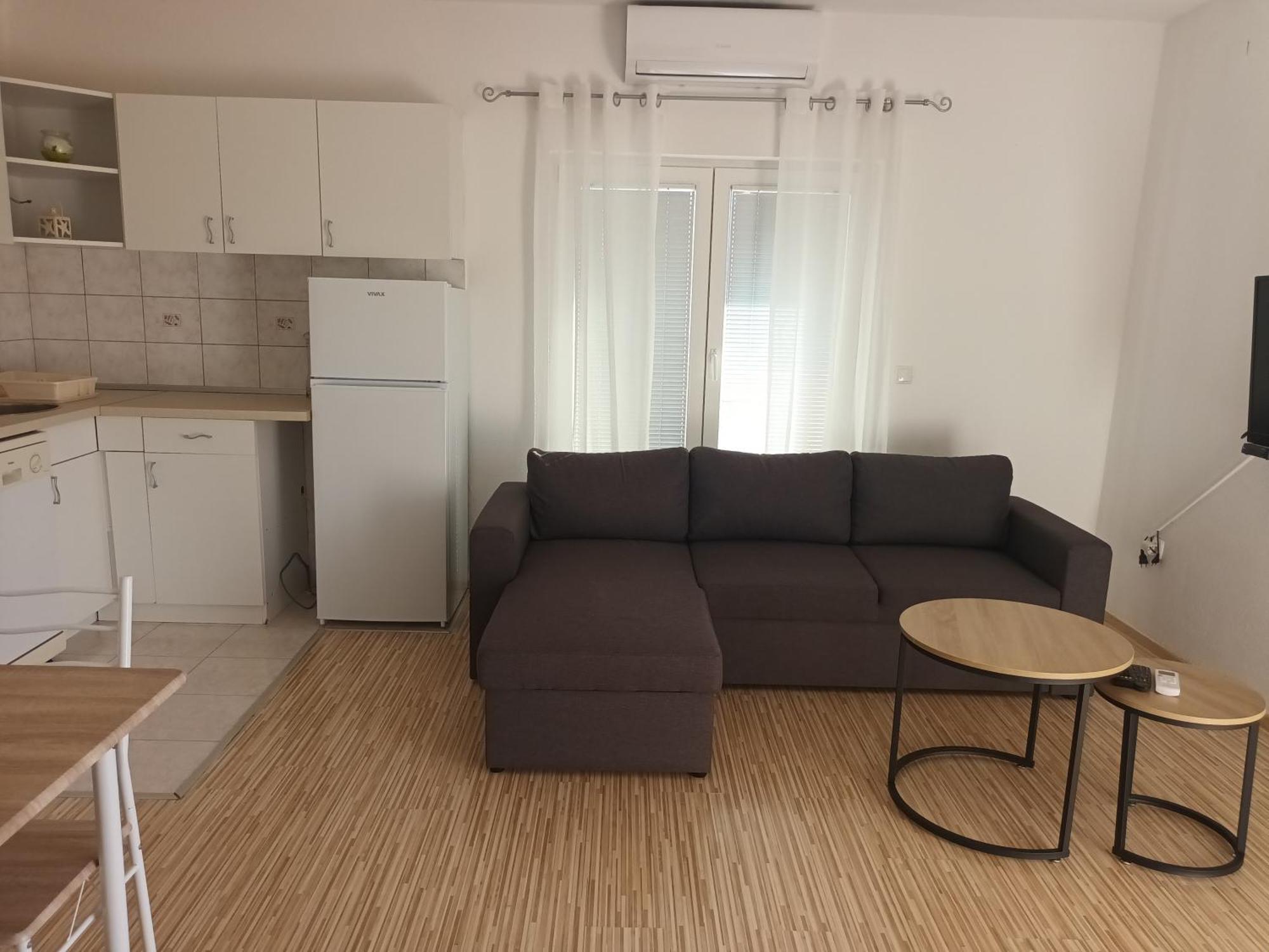 Apartman Nina Vodice Eksteriør billede